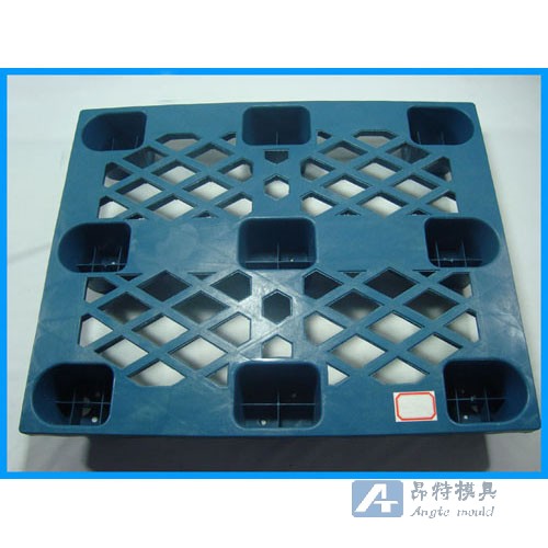 物流托盘模具