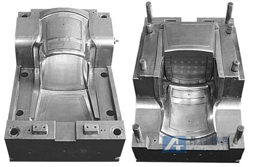 日用品005 - 椅子模具