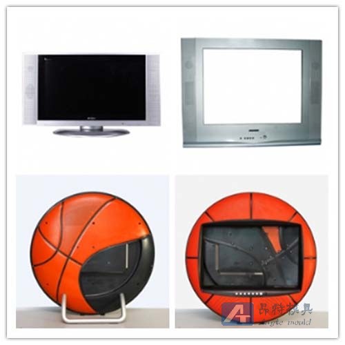 家电模具002
