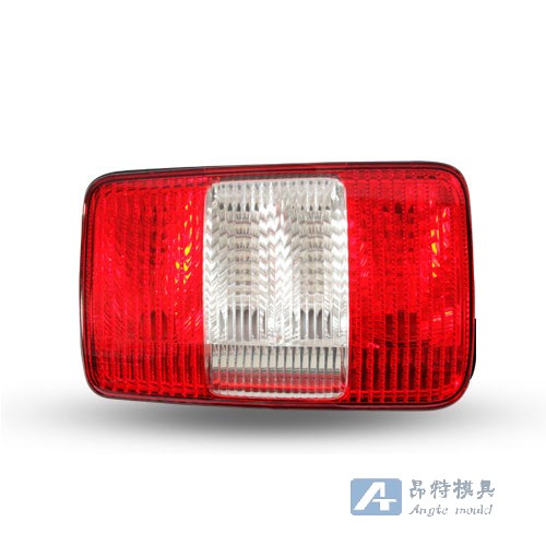 汽车车灯模具008