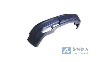 汽车保险杠模具008