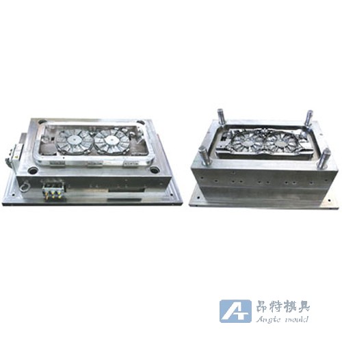 汽车件模具10
