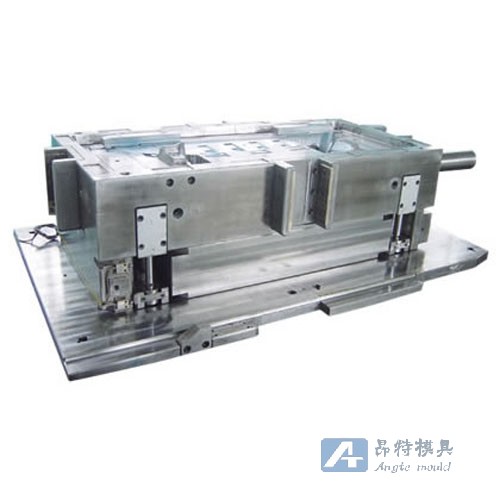 汽车件模具08