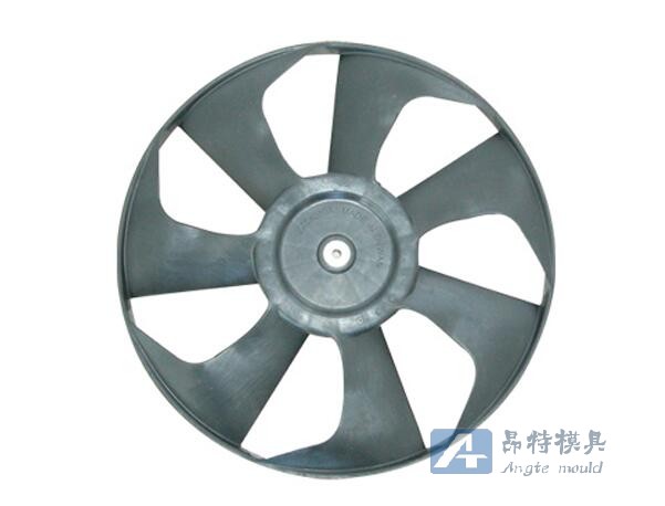 汽车件模具07